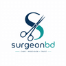 SurgeonBD Logo